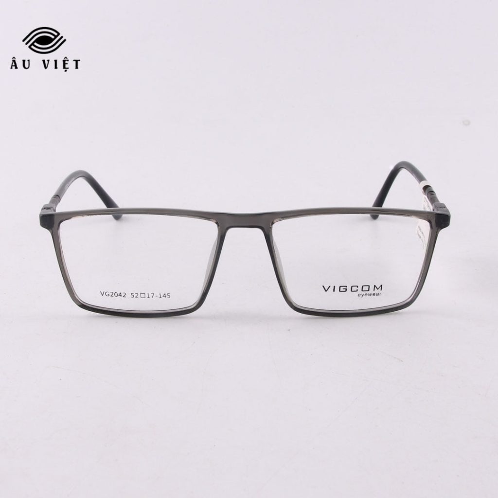 Mắt Kính Âu Việt