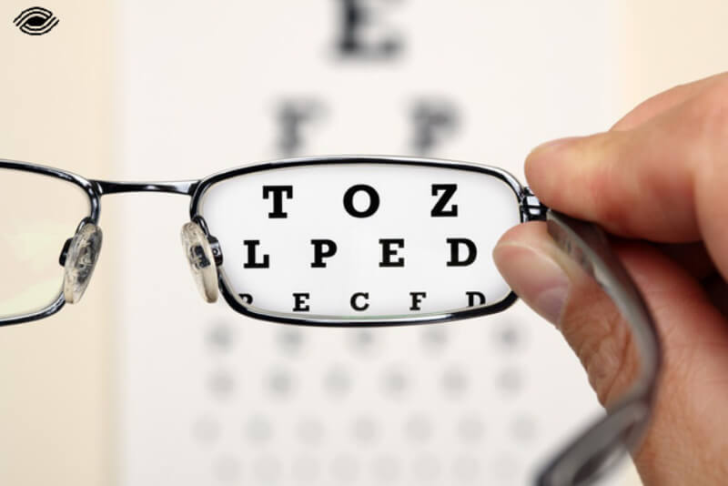 Bật mí mắt cận 0.5 độ có nên đeo kính không?