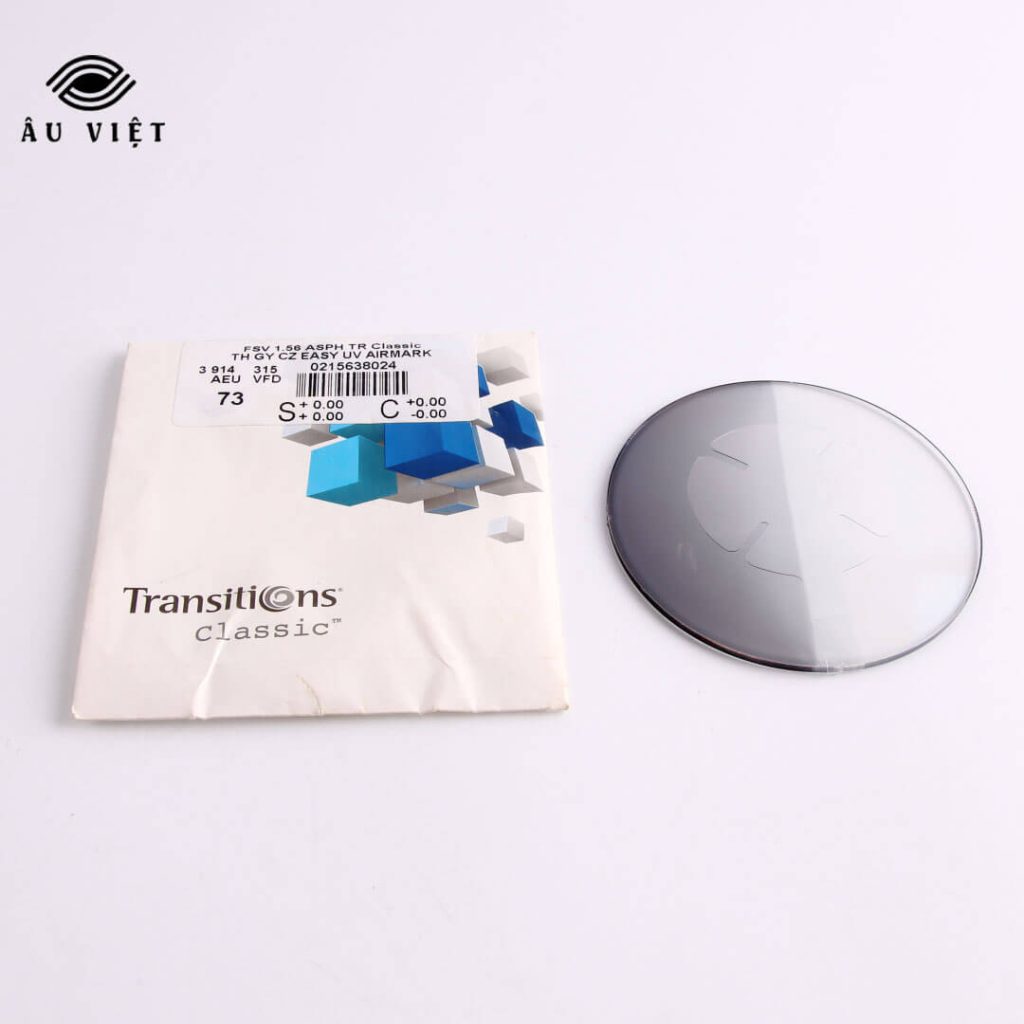 Mắt Kính Âu Việt