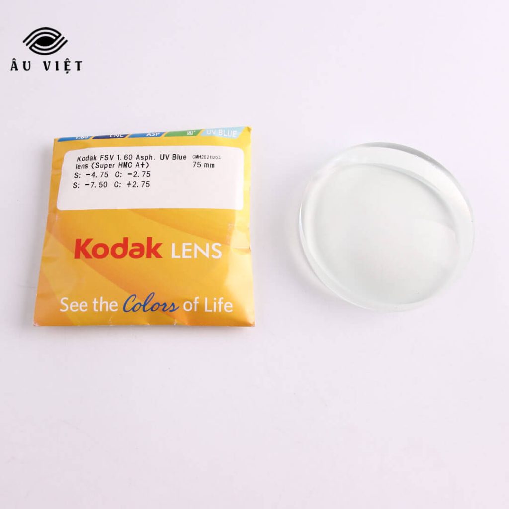 Mắt Kính Âu Việt
