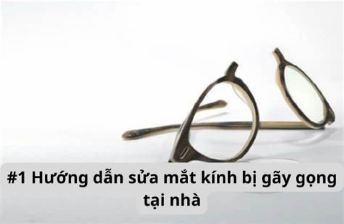 Gãy Kính Đánh Con Gì? Giải Mã Giấc Mơ Và Con Số May Mắn