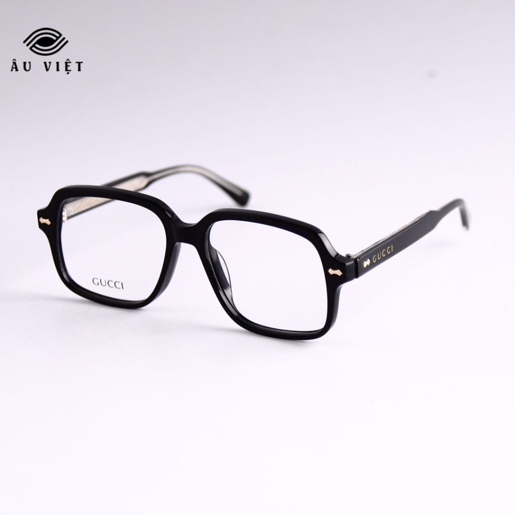 Mắt Kính Âu Việt