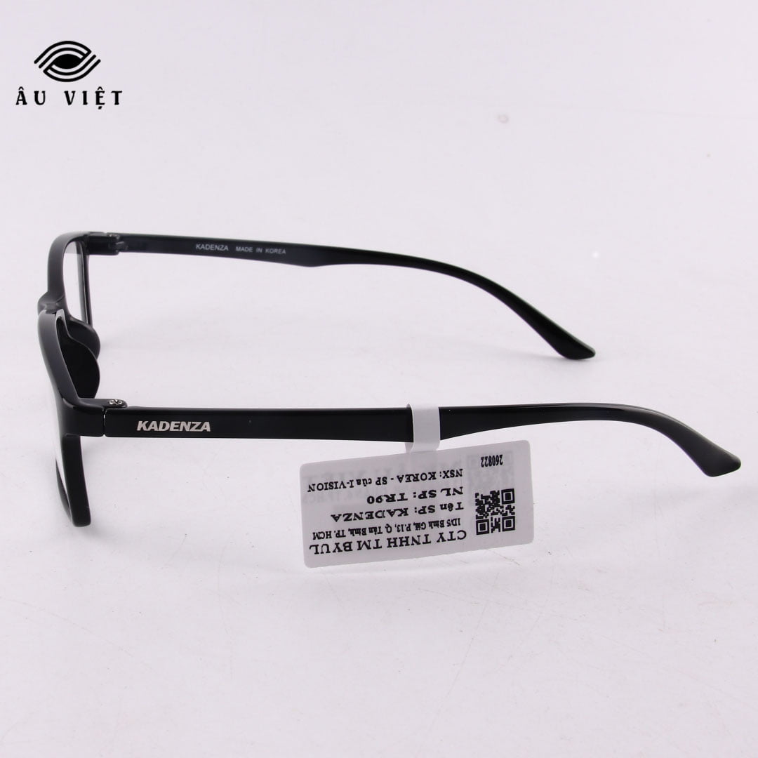 Gọng kính KadenzA 20366 Hàng chính hãng