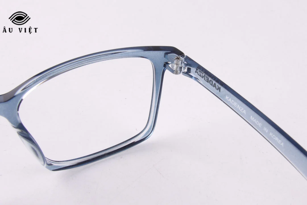 Mắt Kính Âu Việt