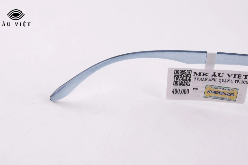 Mắt Kính Âu Việt