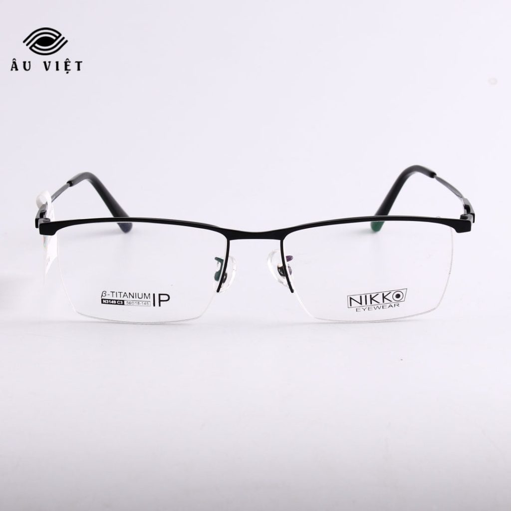 Mắt Kính Âu Việt