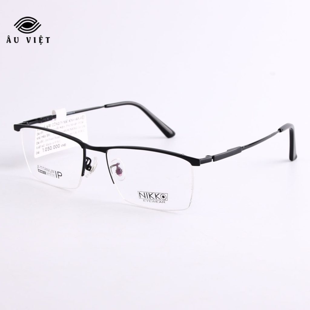 Mắt Kính Âu Việt