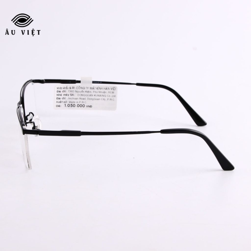 Mắt Kính Âu Việt