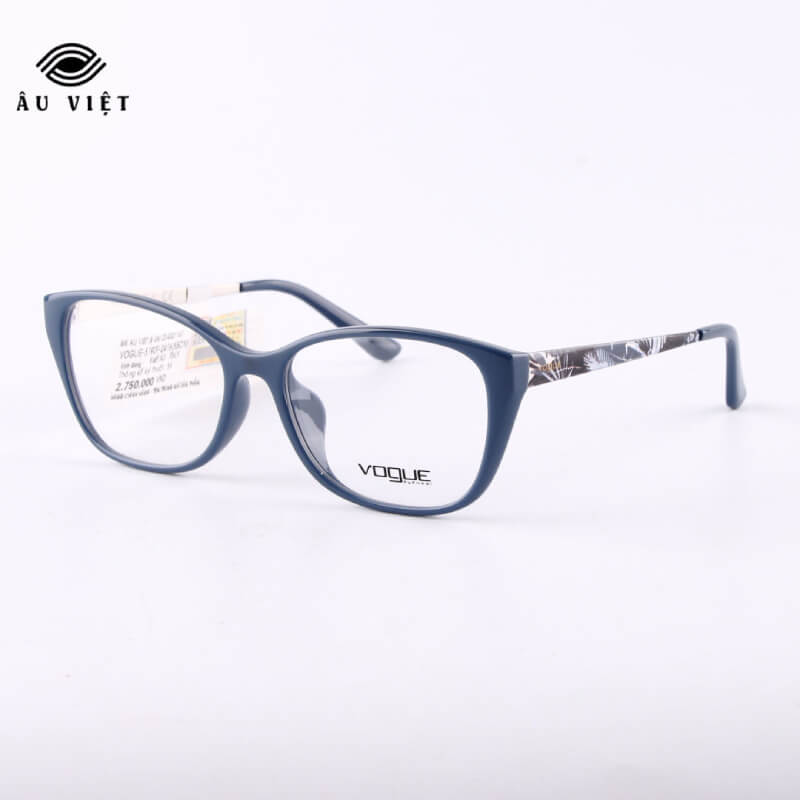 Gọng kính Vogue VO-5190- mắt kính cho người mặt vuông