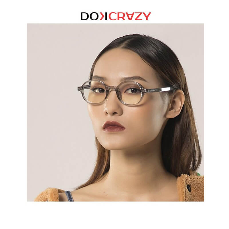 Local brand mắt kính Dokcrazy