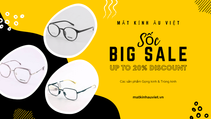 Mắt Kính Âu Việt