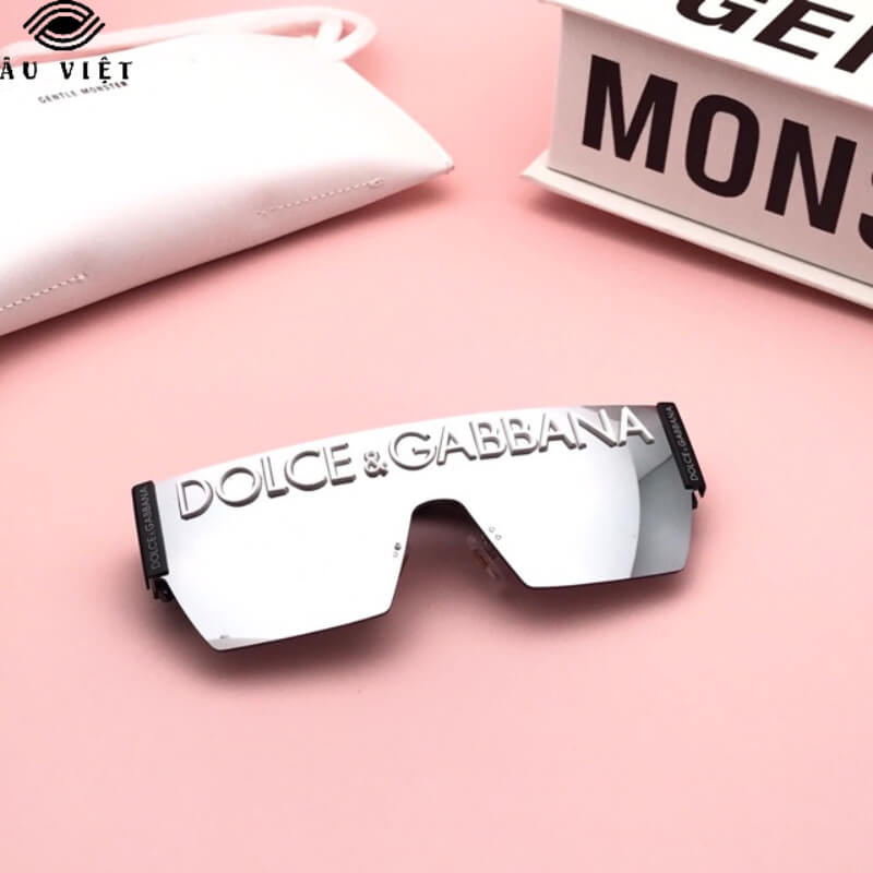 Mẫu kính Dolce & Gabbana