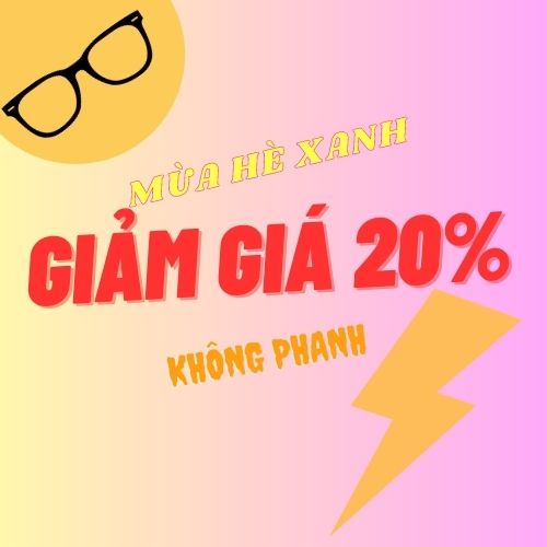 Mắt Kính Âu Việt