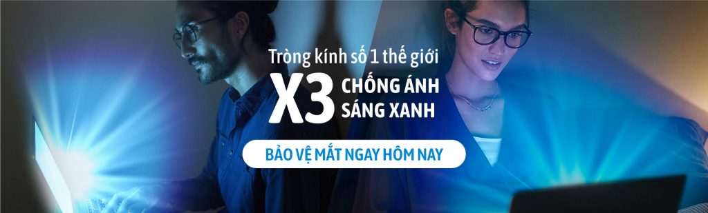 Mắt Kính Âu Việt