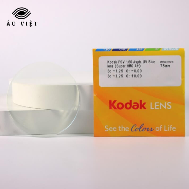 Mắt Kính Âu Việt