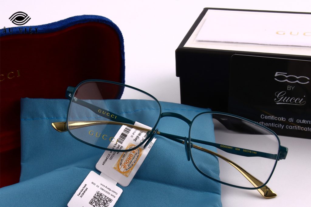 Mắt Kính Âu Việt