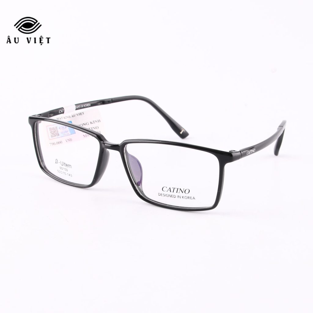 Mắt Kính Âu Việt