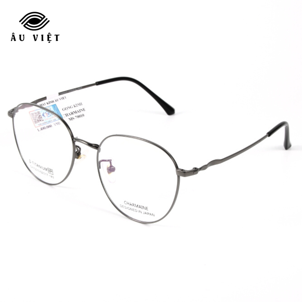 Mắt Kính Âu Việt