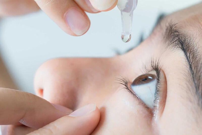 Lời khuyên để phòng ngừa bệnh mắt mờ