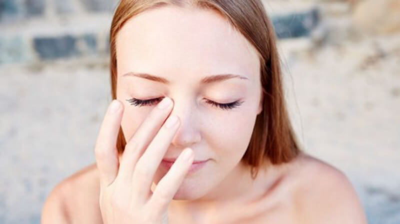 Lời khuyên để phòng ngừa bệnh ngứa mắt