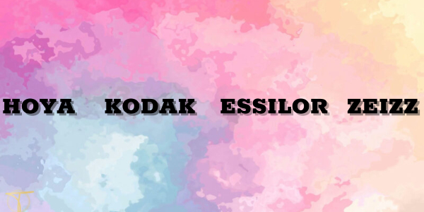 Mắt Kính Âu Việt