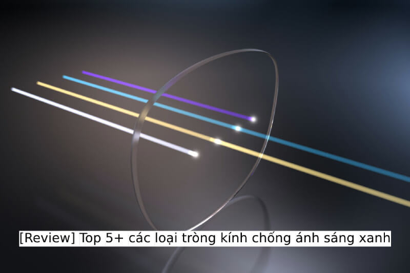 Mắt Kính Âu Việt