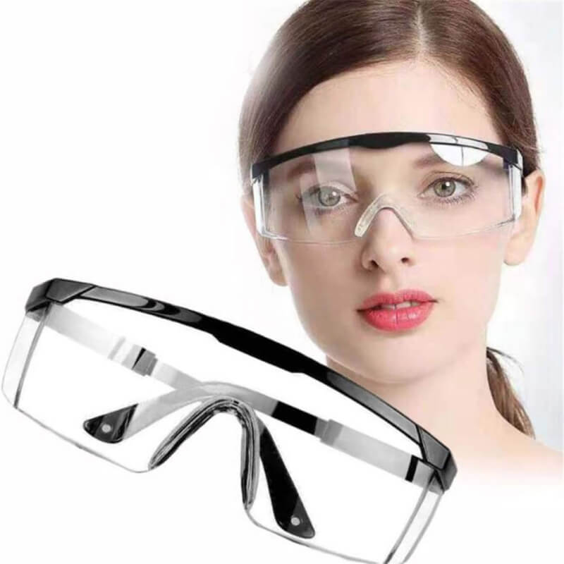 kính để bảo vệ mắt bị bệnh ruồi bay