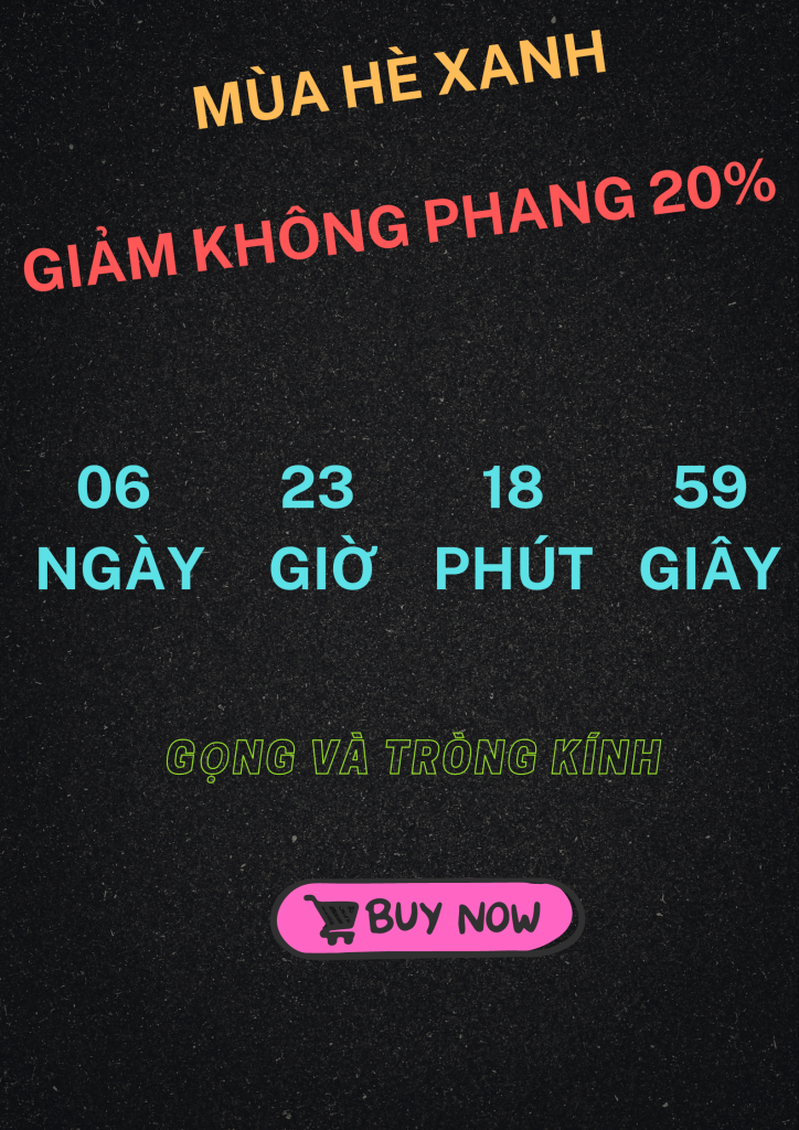 Mắt Kính Âu Việt