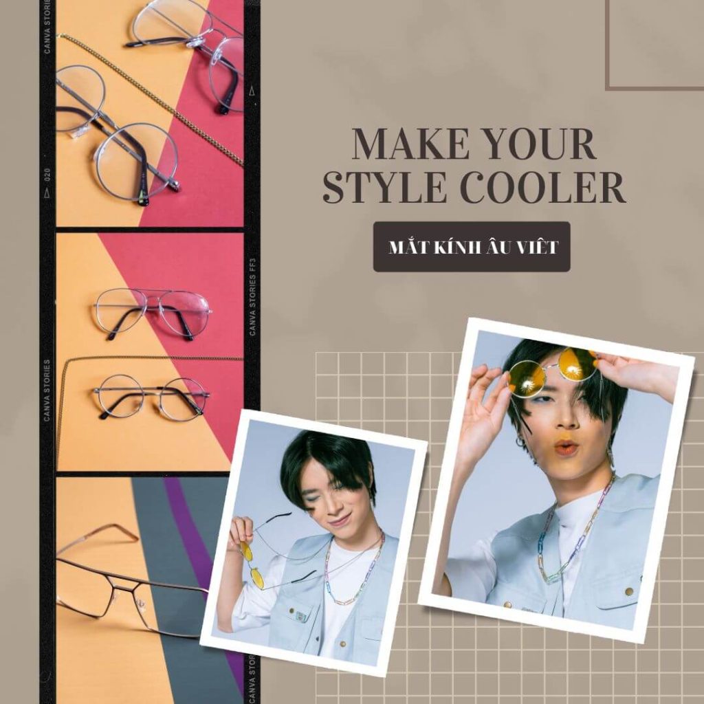 Mắt Kính Âu Việt