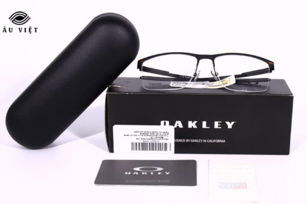 Gọng kính OAKLEY 0OX-5140 Hàng chính hãng