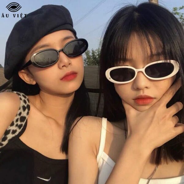 [Mách bạn] Làm thế nào để biết kính râm chống tia UV