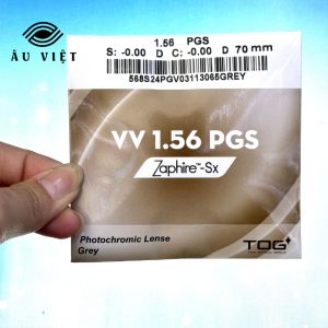 ròng đổi màu UV của thái lan VV 1.56 PGS