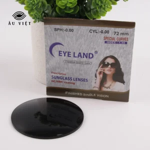 Tròng kính mát Eye Land 3