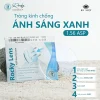 Tròng kính Rocky 1.56 Chống Ánh Sáng Xanh chính hãng