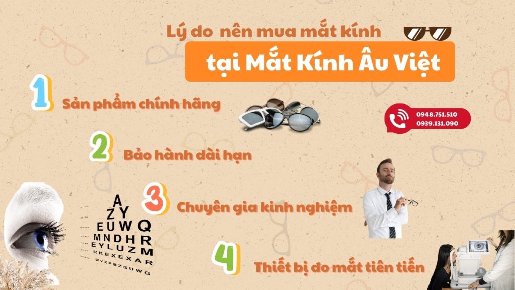 banner ly do tai sao nen mua kinh tai mat kinh au viet