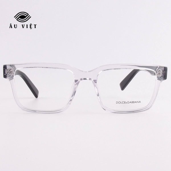Gọng kính DOLCE & GABBANA DG5102