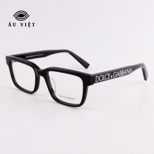 Gọng kính DOLCE & GABBANA DG5102