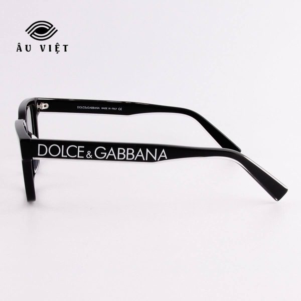 Gọng kính DOLCE & GABBANA DG5102
