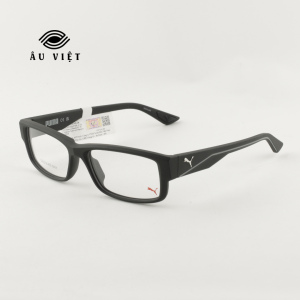 PU04400 002 gọng kính puma
