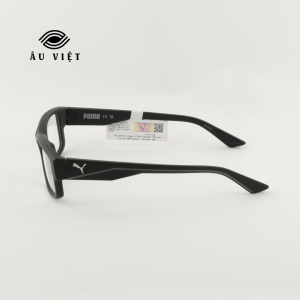 gọng kính PU04400 002 mới
