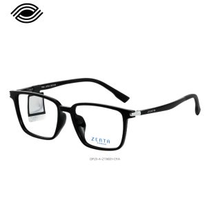 Gọng Zenta ZT8001 đen