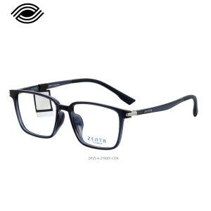 Gọng Zenta ZT8001 xanh dương cao cấp