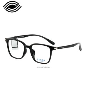 Gọng kính Zenta ZT8003 đen nhám