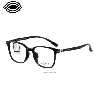 Gọng kính Zenta ZT8003 đen