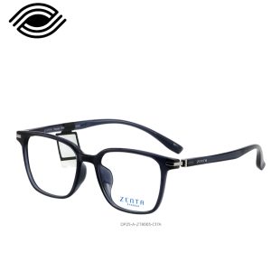Gọng kính Zenta ZT8003 xanh dương