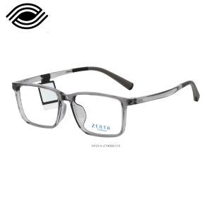 Gọng kính Zenta ZT8006 màu xám