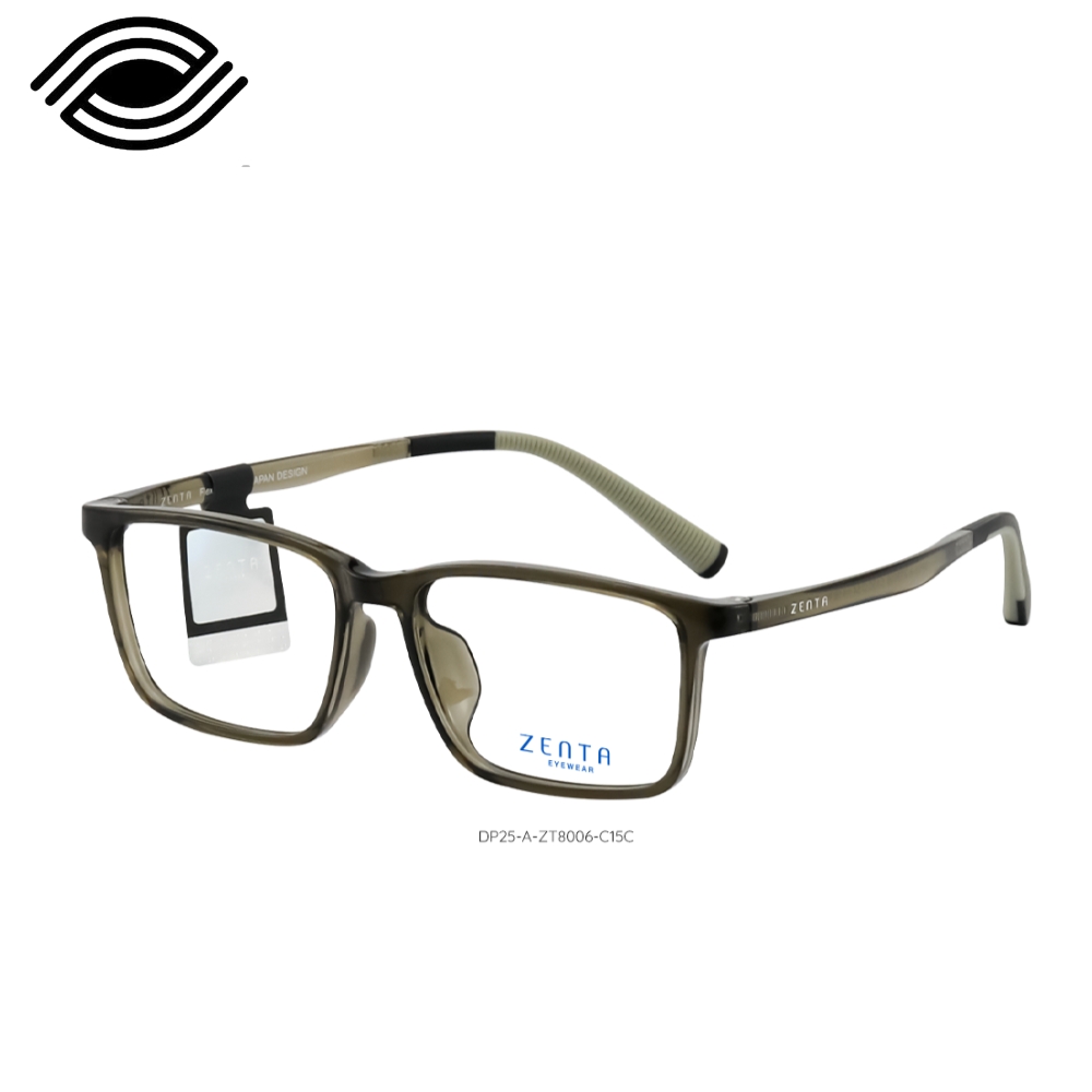 Gọng kính Zenta ZT8006 chính hãng