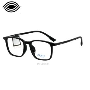 Gọng Kính Zenta ZT8010 đen
