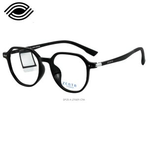 Gọng Kính Zenta ZT8011 đen