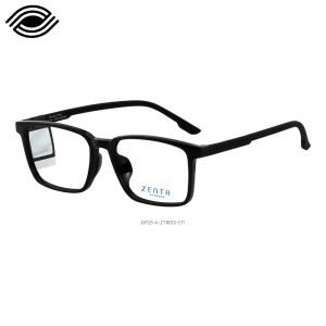 Gọng Kính Vuông Zenta ZT8012